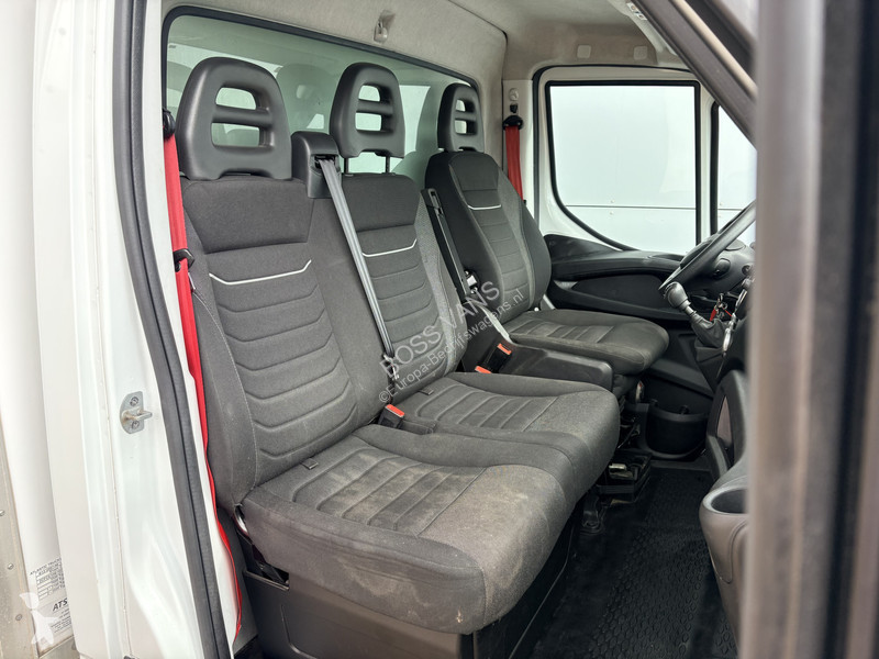 Bedrijfswagen Iveco 35C16 3.0 160PK Bakwagen...