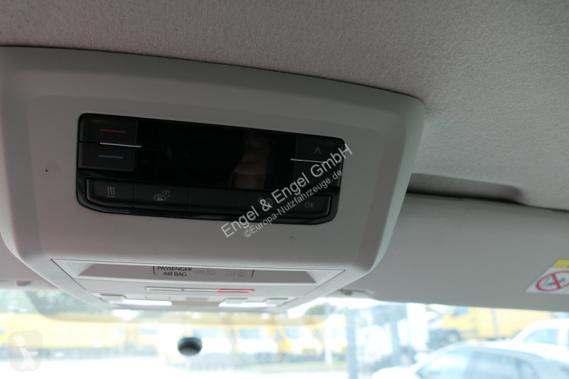Bedrijfswagen Volkswagen T6.1 Transporter 2.0...