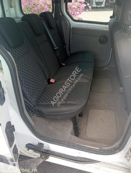 Véhicule utilitaire Renault KANGOO