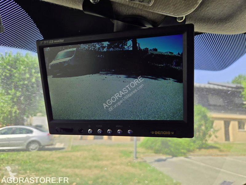 Bedrijfswagen Citroën JUMPY