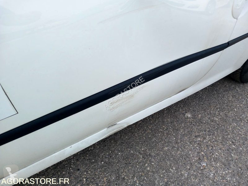 Bedrijfswagen Renault TWINGO
