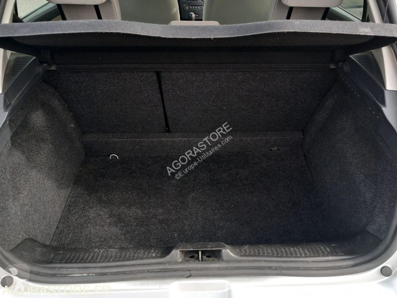 Bedrijfswagen Renault CLIO