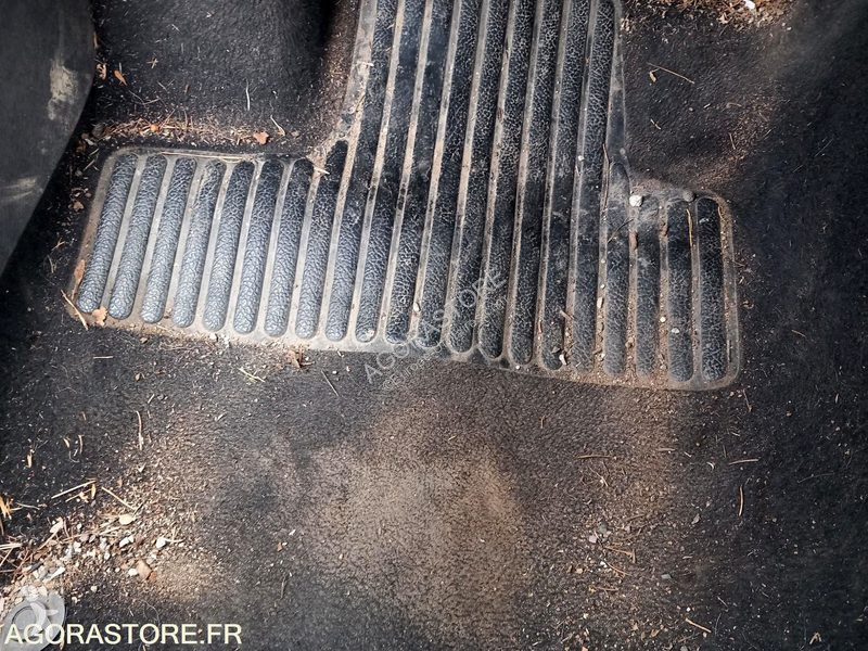 Bedrijfswagen Renault TWINGO
