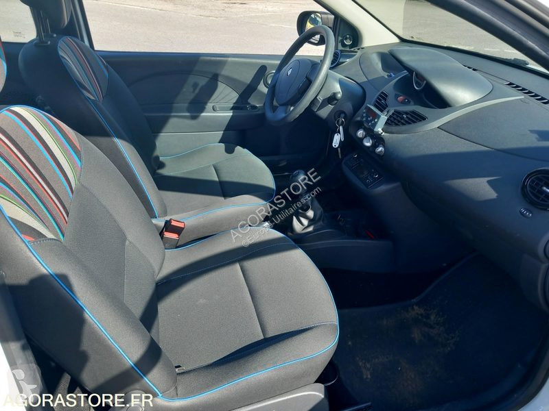 Bedrijfswagen Renault TWINGO
