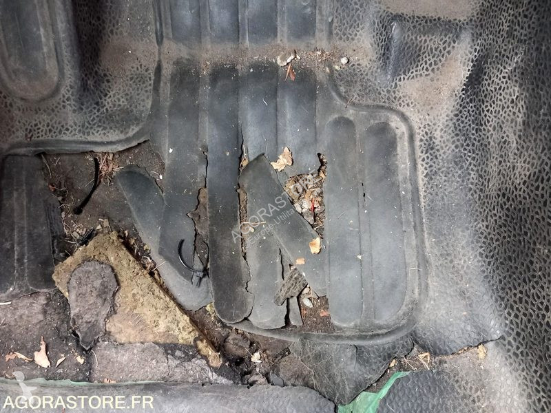 Véhicule utilitaire Renault KANGOO