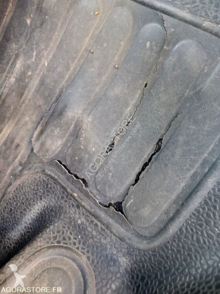 Véhicule utilitaire Renault KANGOO