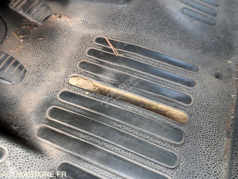 Véhicule utilitaire Renault MASTER
