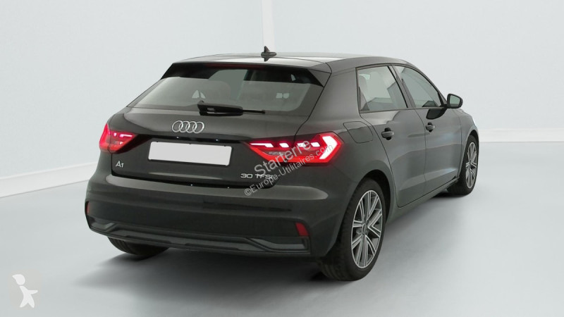 Véhicule utilitaire Audi Sportback