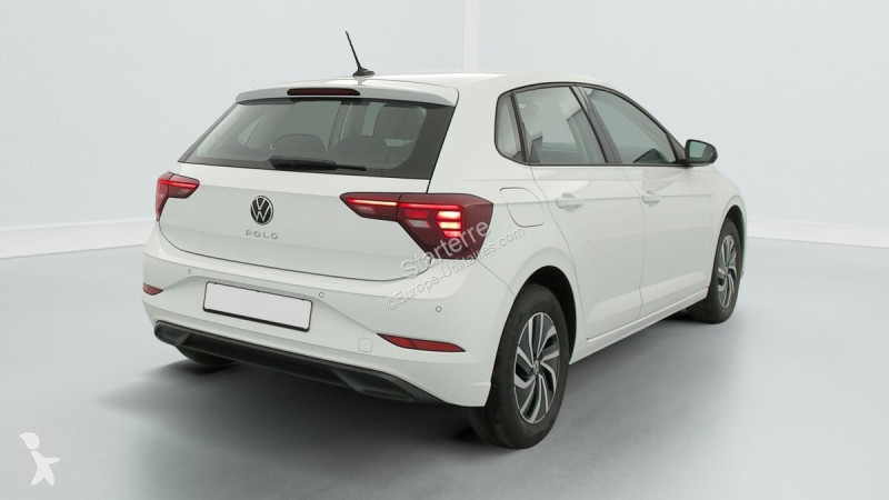 Véhicule utilitaire Volkswagen  POLO
