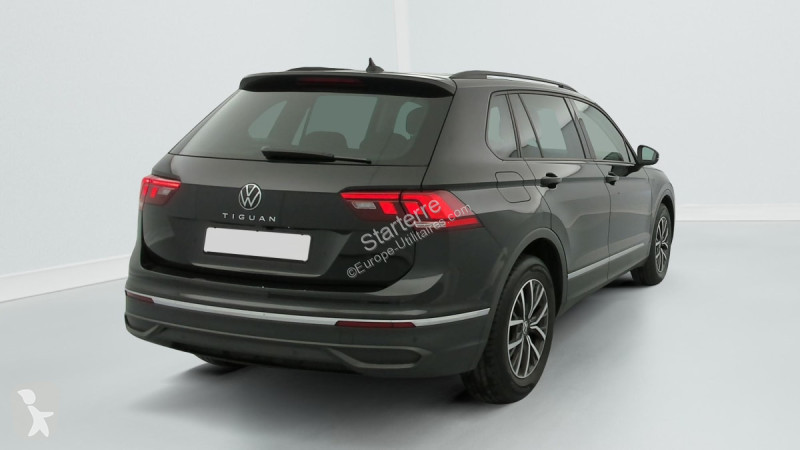 Véhicule utilitaire Volkswagen Business