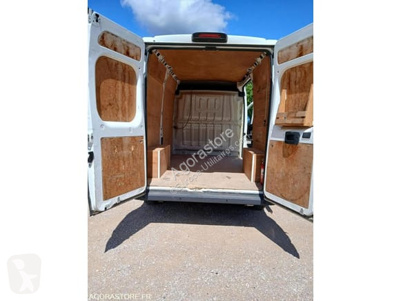 Van