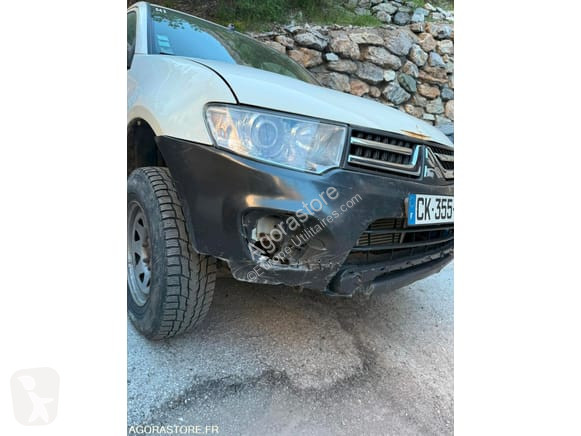 Bedrijfswagen