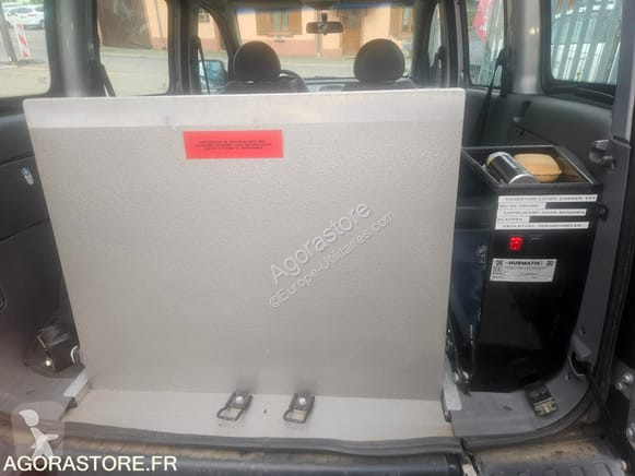 Van