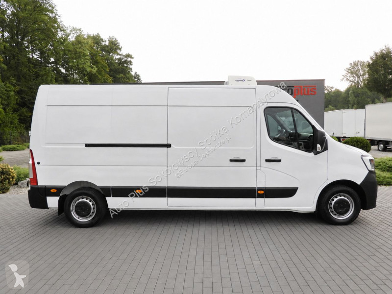 Bedrijfswagen Renault  MASTER
