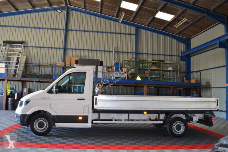 MAN  van