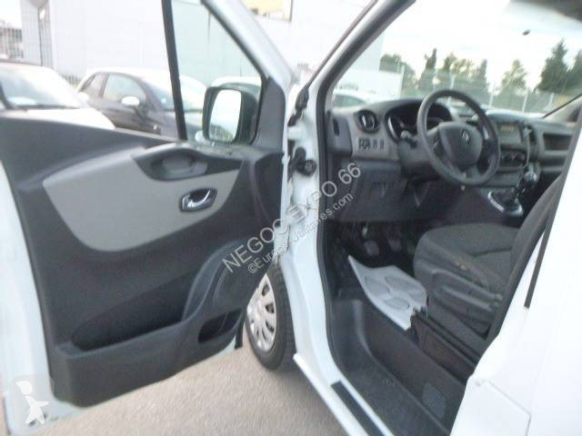 Veículo utilitário Renault
