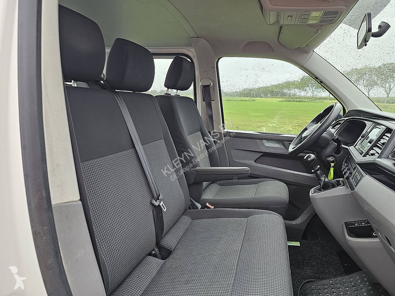 Комерційні автомобілі Volkswagen 2.0 TDI L2...