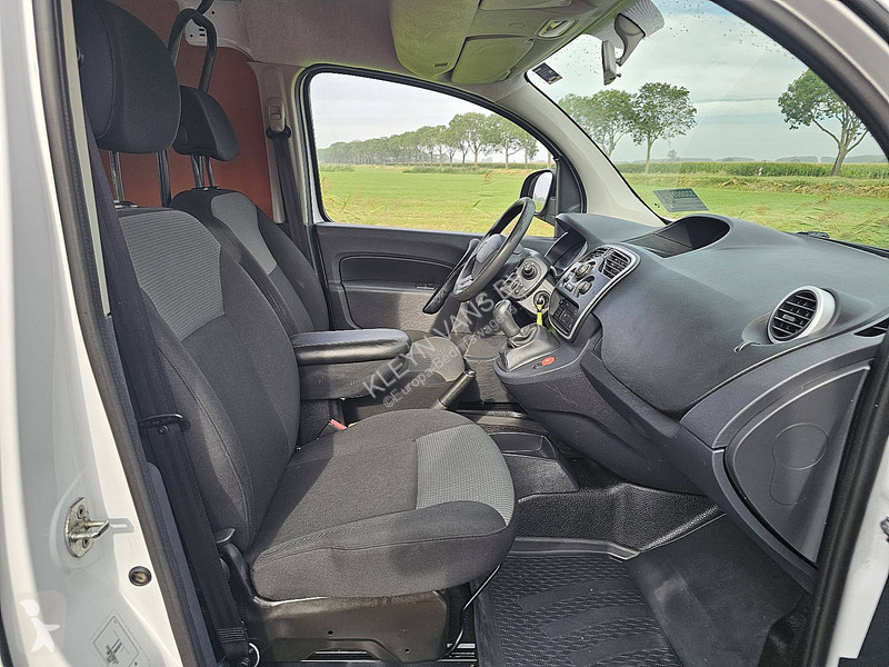 Лекотоварен автомобил Renault 1.5 L1 Trekhaak...