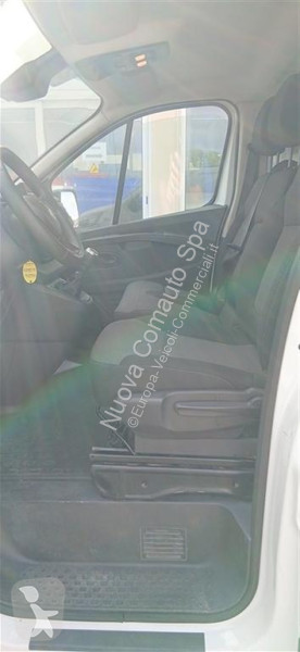 Veículo utilitário Renault IV