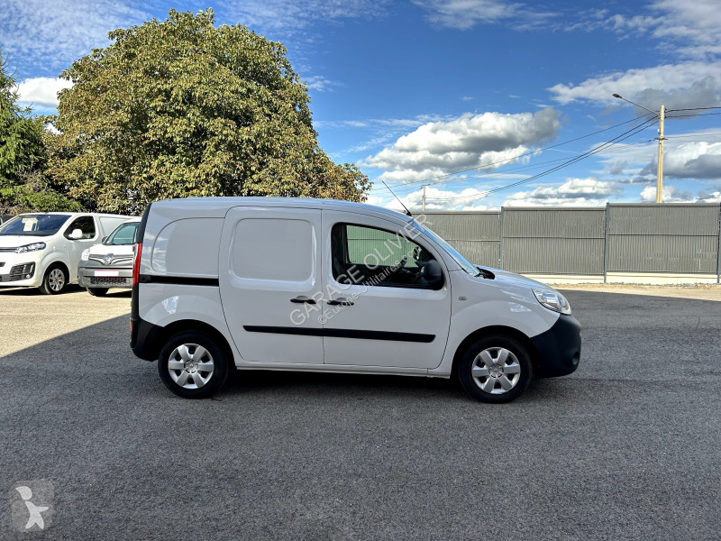Haszongépjármű Renault 1.5 Blue dci 80 Grand...