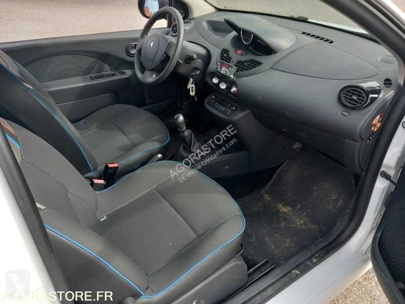 Bedrijfswagen Renault TWINGO