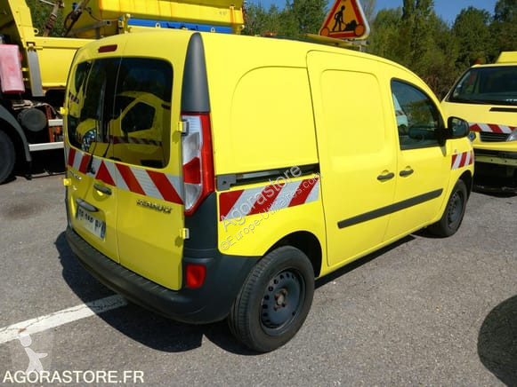 Bedrijfswagen