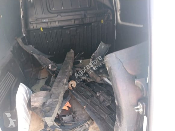 Bedrijfswagen Citroën