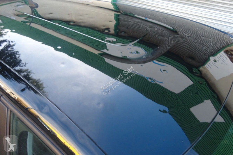 Bedrijfswagen Citroën C3 1,2 VTI Puretech 83