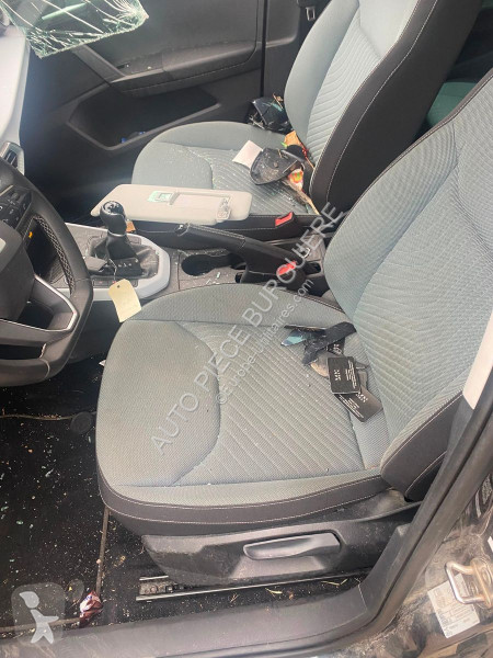 Bedrijfswagen Seat V 1.0 EcoTSi 95 Business /...