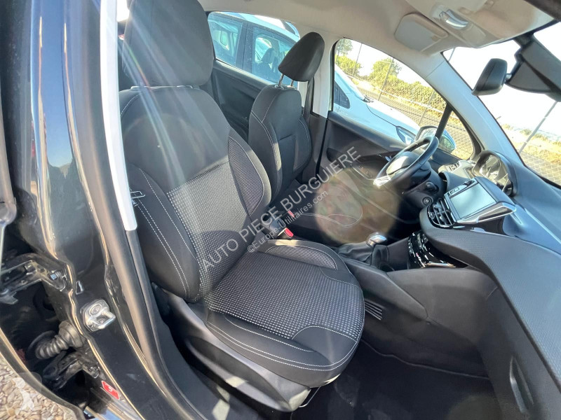 Bedrijfswagen Peugeot 1.2i PureTech 110 Allure...