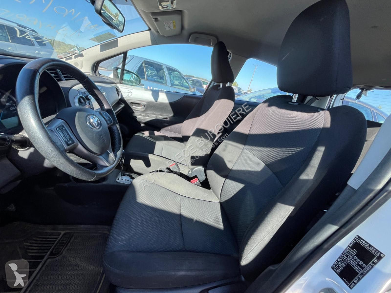 Bedrijfswagen Toyota III 1.5i 100H Hybride...
