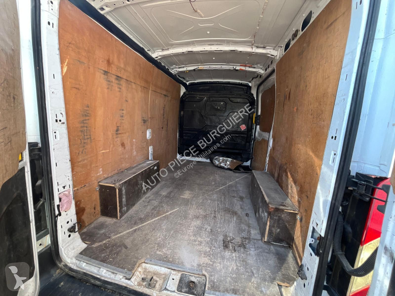 Bedrijfswagen Ford V 2.0 TDCi 130 Traction L2H2...