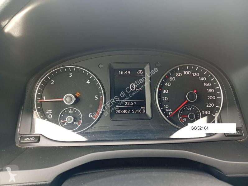 Bedrijfswagen Volkswagen CADDY