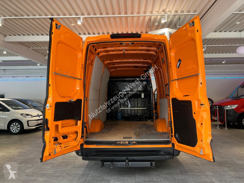 Bedrijfswagen Iveco 35-160...