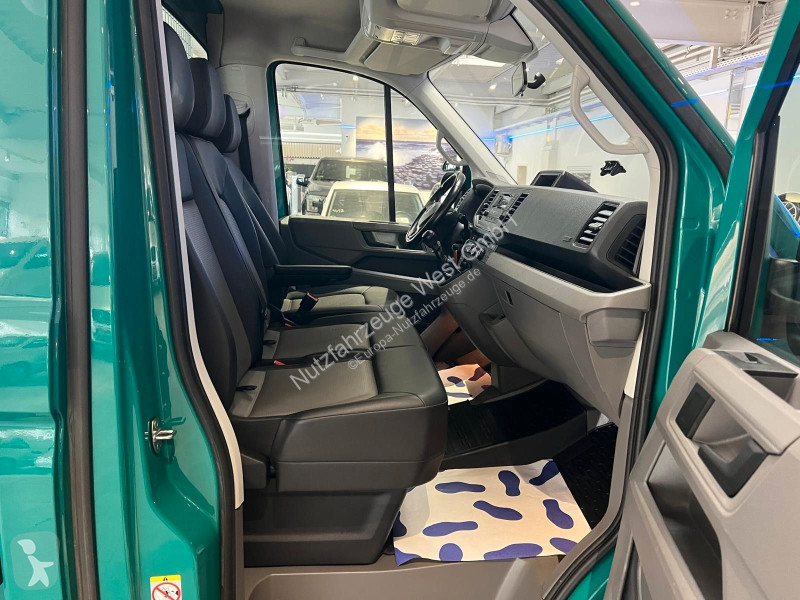 Bedrijfswagen Volkswagen 55 TDI Maxi...