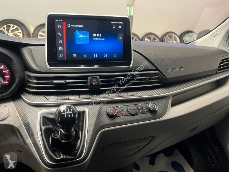 Bedrijfswagen Maxus 9 TDCi L3H2...