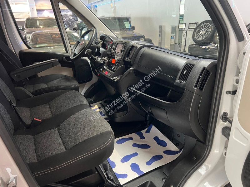 Bedrijfswagen Fiat Maxi...