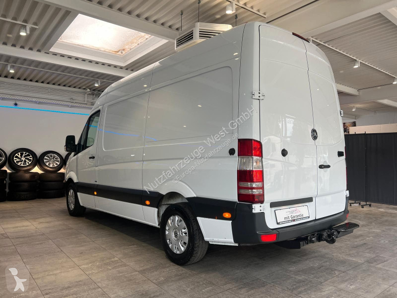 Bedrijfswagen Mercedes 314/316 CDI...