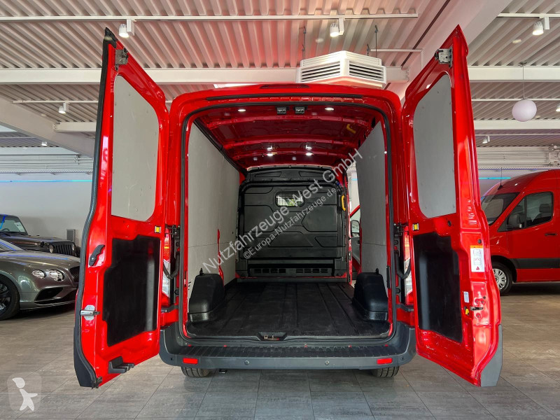 Bedrijfswagen Ford TDCI...