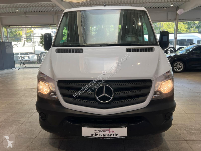 Bedrijfswagen Mercedes 313/316 CDI Maxi...