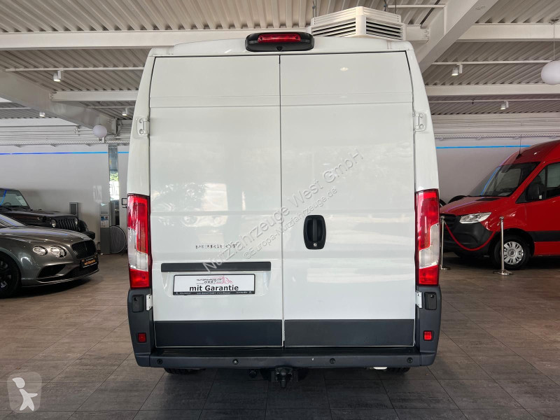 Bedrijfswagen Peugeot HDI...
