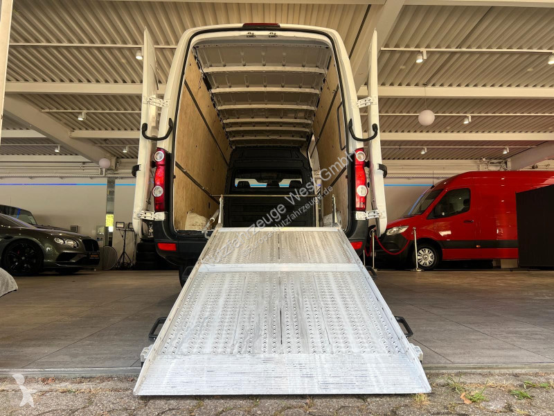 Bedrijfswagen Volkswagen TDI Maxi...
