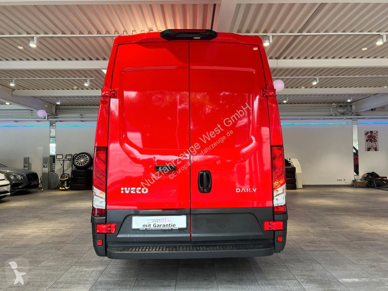 Bedrijfswagen Iveco 3,0 HPI Maxi XXL...