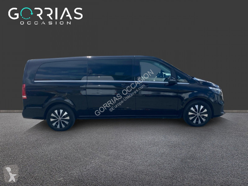 Bedrijfswagen Mercedes CLASSE V 220 D...
