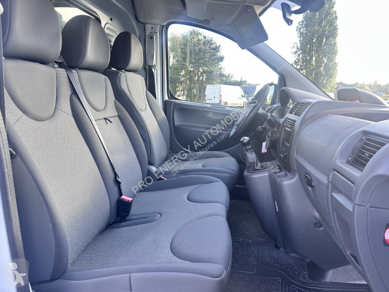 Bedrijfswagen Toyota L2H1 128 D-4D