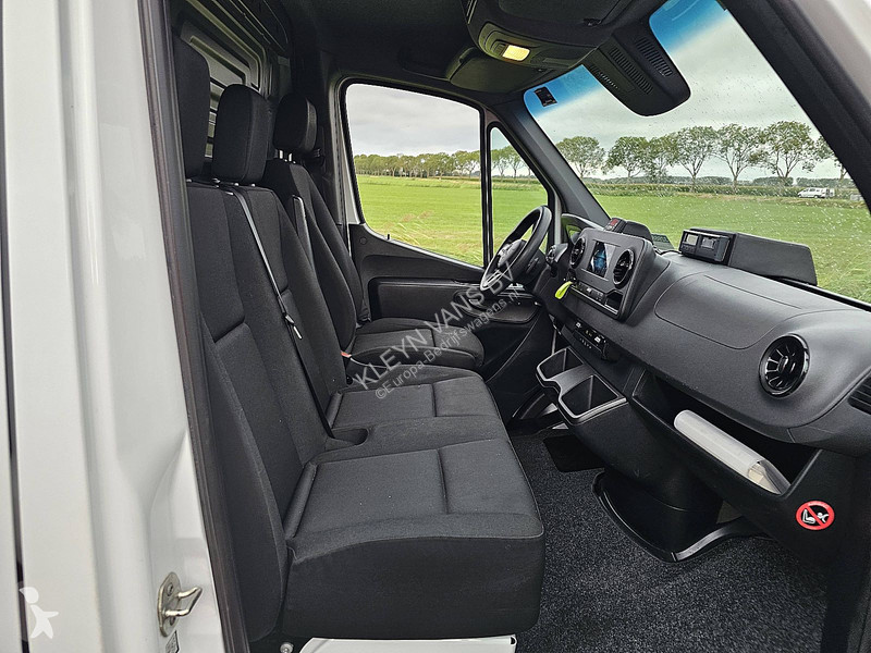 Комерційні автомобілі Mercedes 315 L2H1 Koeler...