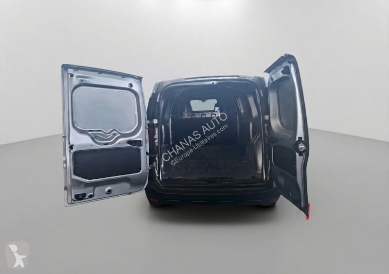 Furgoneta Renault 1.3 TCe 100 Confort