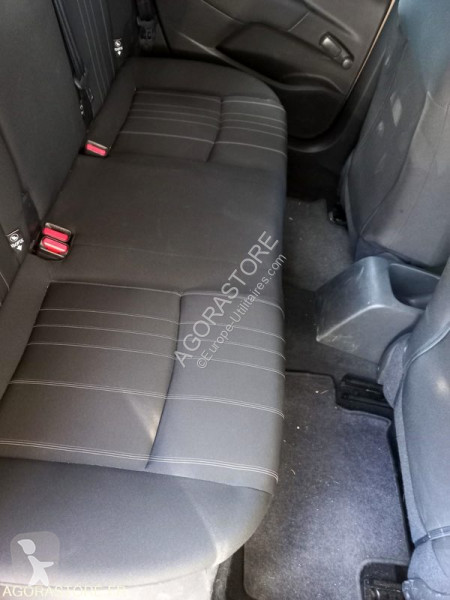 Bedrijfswagen Citroën C4