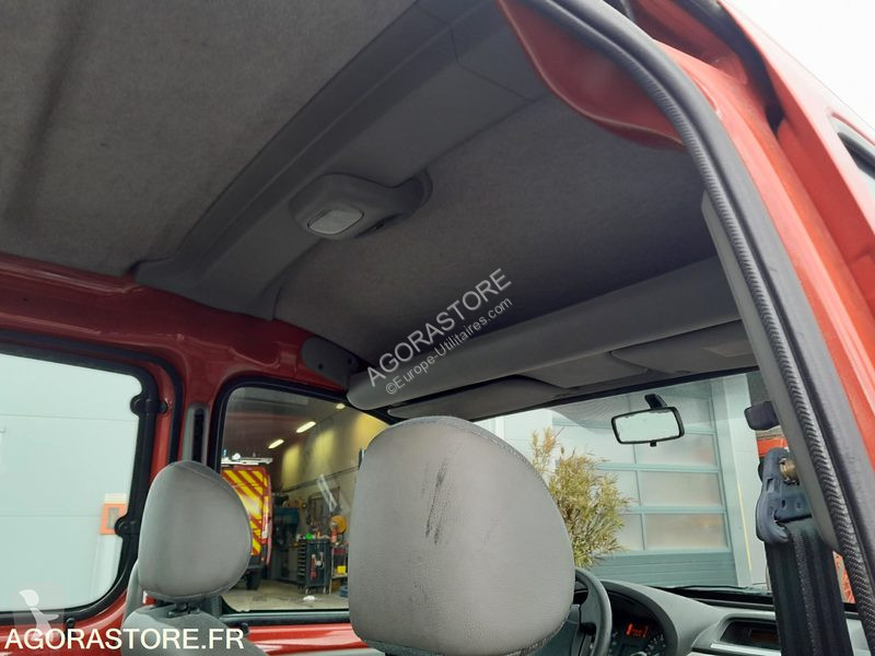 Bedrijfswagen Renault KANGOO