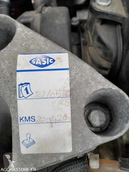 Bedrijfswagen Renault CLIO